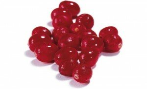 Preiselbeeren